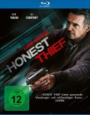 Amazon.de: Honest Thief [Blu-ray] für 5,47€ + VSK