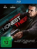 Amazon.de: Honest Thief [Blu-ray] für 5,47€ + VSK