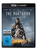 Amazon.de: The Northman – Stelle Dich Deinem Schicksal (4K Ultra HD) für 13,97€ + VSK