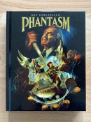 [Review/Unboxing] Phantasm (Das Böse, 1979) Limited Mediabook Edition (4K UHD + Blu-ray + DVD)