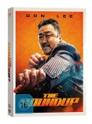 Amazon.de: The Roundup – 2-Disc Limited Collector’s Edition im Mediabook (Deutsch/OV) (Blu-ray + DVD) für 22,99€