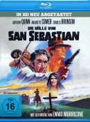 Amazon.de: Die Hölle von San Sebastian – Ungekürzte Kinofassung (in HD neu abgetastet) für 7,99€ + VSK