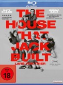 Amazon.de: The House That Jack Built [Blu-ray] für 5€ inkl. VSK