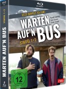 Amazon.de: Warten auf’n Bus – Staffel 1&2 – [Blu-ray] für 15,99€