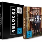 Weltbild.de: 4 Blocks – Die komplette Serie (Limited Collector’s Edition) [Blu-ray] für 28,15€ inkl. VSK