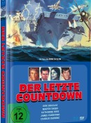 Thalia.de: Der letzte Countdown (Mediabook) [Blu-ray + DVD] für 6€ inkl. VSK