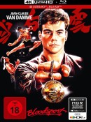 [Review] Bloodsport – Eine wahre Geschichte – 2-Disc Limited Collector’s Edition im Mediabook – Cover A