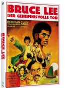 Amazon.de:  Bruce Lee – Der geheimnisvolle Tod – Limited Mediabook Edition – Cover A [Blu-ray & DVD] [Limited Edition] für 14,99€