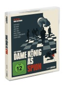 Amazon.de: Dame, König, As, Spion (4K Ultra-HD) (+ Blu-ray 2D) für 15,50€