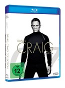 Amazon.de: James Bond 007: Daniel Craig Collection inkl. Spectre (4 Filme) [Blu-ray] für 12,44€