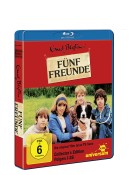 Amazon.de: Fünf Freunde – Gesambox [Blu-ray] für 19,97€ + VSK