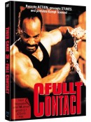 Amazon.de: TIGER CAGE 2 aka Full Contact – Limited Mediabook Edition – Cover A [Blu-ray & DVD] für 21,99€ inkl. VSK