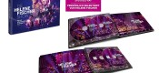 Amazon.de: Helene Fischer Show – Meine schönsten Momente (Ltd. 60-Seiten Fotobuch, 2-CD, DVD, Blu-ray) für 5,87€ + VSK