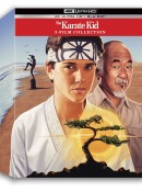 Amazon.it: Karate Kid „La Trilogie“ 4K Ultra-HD (3 Bd 4K + 3 Bd) für 36,07€ inkl. VSK