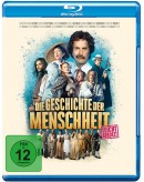 Amazon.de: Die Geschichte der Menschheit – leicht gekürzt – [Blu-ray] für 9,99€