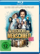 Amazon.de: Die Geschichte der Menschheit – leicht gekürzt – [Blu-ray] für 9,99€