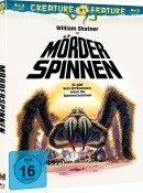 Media-Dealer.de: Filmangebote u.a. Mörderspinnen [Blu-ray] für 4,44€ + VSK