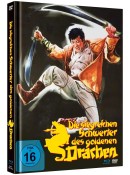 Amazon.de: Die siegreichen Schwerter des goldenen Drachen – Limited Mediabook – Cover B – Blu-ray & DVD für 21,99€