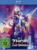 Amazon.de: Thor – Love and Thunder [Blu-ray] für 12,99€ + VSK uvm.