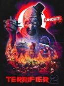 Amazon Prime Video: Terrifier 2 (Uncut) [VOD] für 3,98€