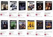 Amazon.fr: 4K UHD Blu-rays ab 7,99€