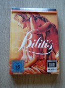 [Review] Bilitis – 3-Disc Limited Collector’s Edition im Mediabook