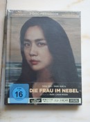 [Review] Die Frau im Nebel – Decision to leave (MEDIABOOK A, 4K-UHD+BLU-RAY)