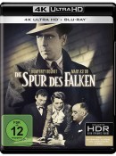 Amazon.de: Die Spur des Falken (4K Ultra HD) für 19,97€ + VSK