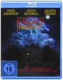 Amazon.de: Die rabenschwarze Nacht – Fright Night [Blu-ray] und Street Fighter – Die entscheidende Schlacht [Blu-ray] für je 4,99€ + VSK