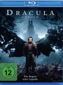 Amazon.de: Dracula Untold [Blu-ray] für 4,99€ + VSK