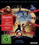 Amazon.de: Flash Gordon – Special Edition [Blu-ray] für 16,97€ + VSK