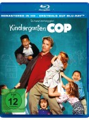 Amazon.de: Kindergarten Cop [Blu-ray] für 4,99€ + VSK