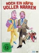 Amazon.de: Noch ein Käfig voller Narren – Mediabook (+ DVD) [Blu-ray] für 9,63€