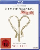 Amazon.de: Nymphomaniac Vol. I & II [Blu-ray] [Director’s Cut] für 8,97€ inkl. VSK