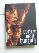 [Review] Project Wolf Hunting – 2-Disc Limited Collector’s Edition im Mediabook (uncut)