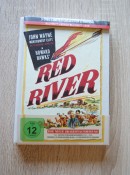 [Review] Red River – Panik am roten Fluss – 3-Disc Limited Collector’s Edition im Mediabook