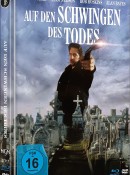 Amazon.de: Auf den Schwingen des Todes – Mediabook – Cover B – Limited Edition auf 222 Stück (+ DVD) [Blu-ray] für 15,53€