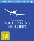 Amazon.de: Wie der Wind sich hebt (Studio Ghibli Blu-ray Collection) für 9,99€ uvm.