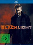 Amazon.de: Blacklight [Blu-ray] für 8,49€ + VSK