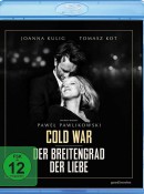 Amazon.de: Cold War – Der Breitengrad der Liebe [Blu-ray] für 3,09€ + VSK