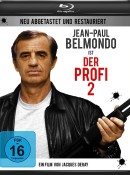 Amazon.de: Der Profi 2 ( neu remastered ) [Blu-ray] für 4,99€ + VSK