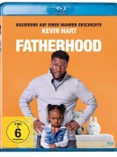 JPC.de: Fatherhood (Blu-ray) für 7,99€ + VSK