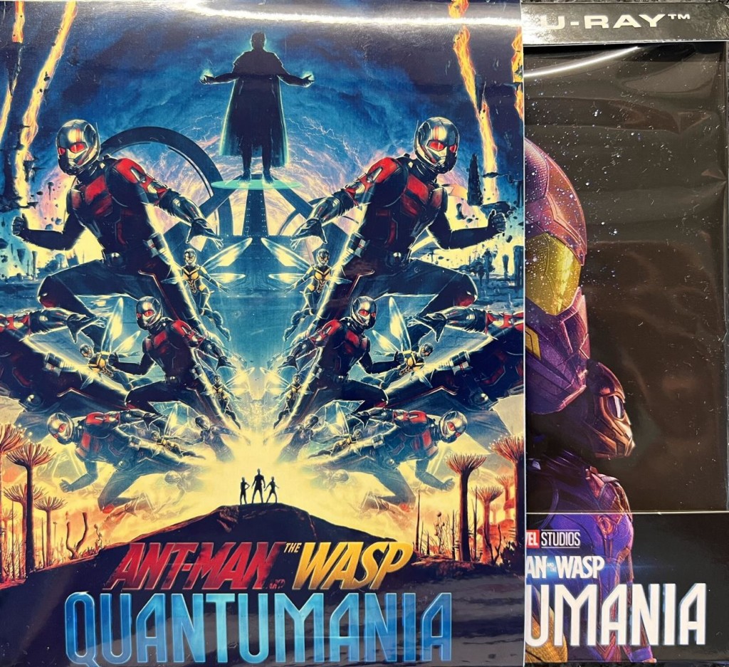 Quantumania