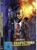 Amazon.it: The Inspectors – Der Tod kommt mit der Post Mediabook für 7,94€ + VSK