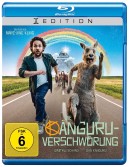 JPC.de: Die Känguru-Verschwörung [Blu-ray] für 9,99€ inkl. VSK