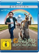 JPC.de: Die Känguru-Verschwörung [Blu-ray] für 9,99€ inkl. VSK