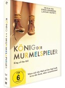 Amazon.de: König der Murmelspieler – Limited Collector’s Edition Mediabook (+ DVD) [Blu-ray] für 11,95€