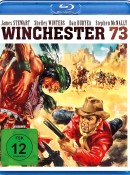 Amazon.de: Winchester 73 [Blu-ray] für 6,99€ + VSK