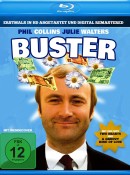 Amazon.de: Buster – Ein Gauner mit Herz (Kinofassung) [Blu-ray] für 4,99€ + VSK