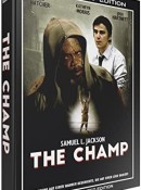 Amazon.de: The Champ – Mediabook – Limitiert auf 55 Stück – Cover A [Blu-ray] für 9,99€ + VSK